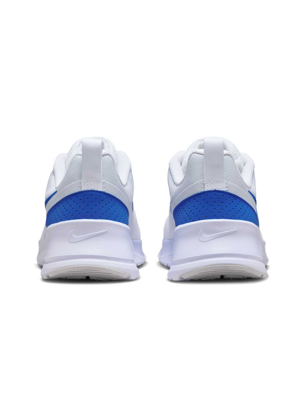 NIKE Обувки AIR MAX NUAXIS