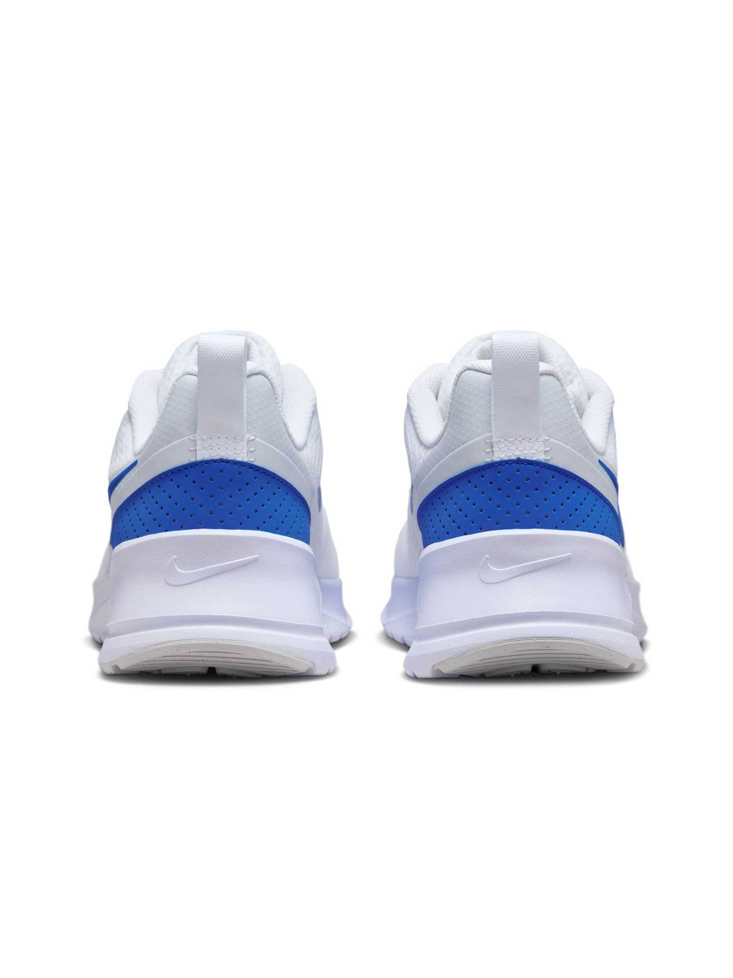 NIKE Обувки AIR MAX NUAXIS