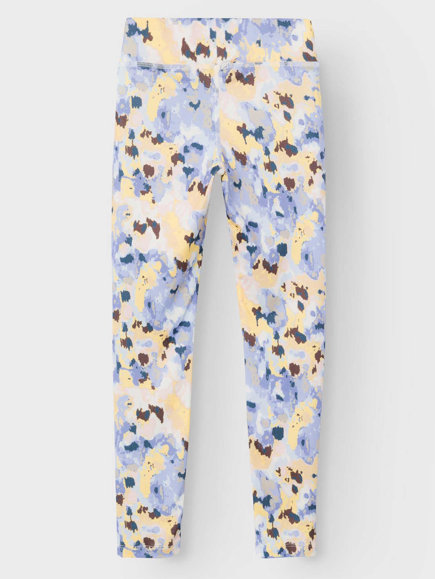 NAME IT Клин NKFBANUSKE LEGGING