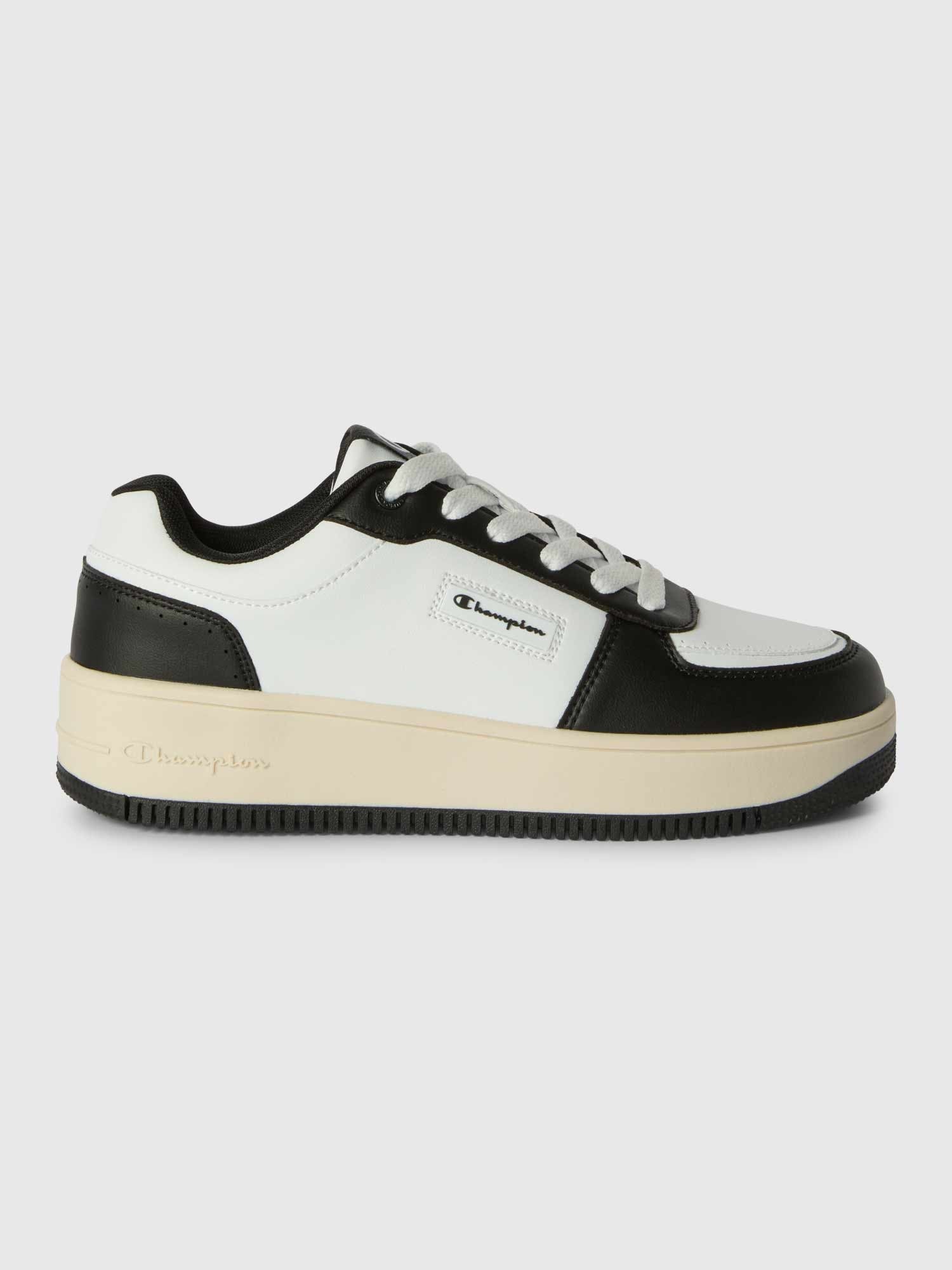 CHAMPION Обувки RD18 TWIN PLAT Low Cut Shoe