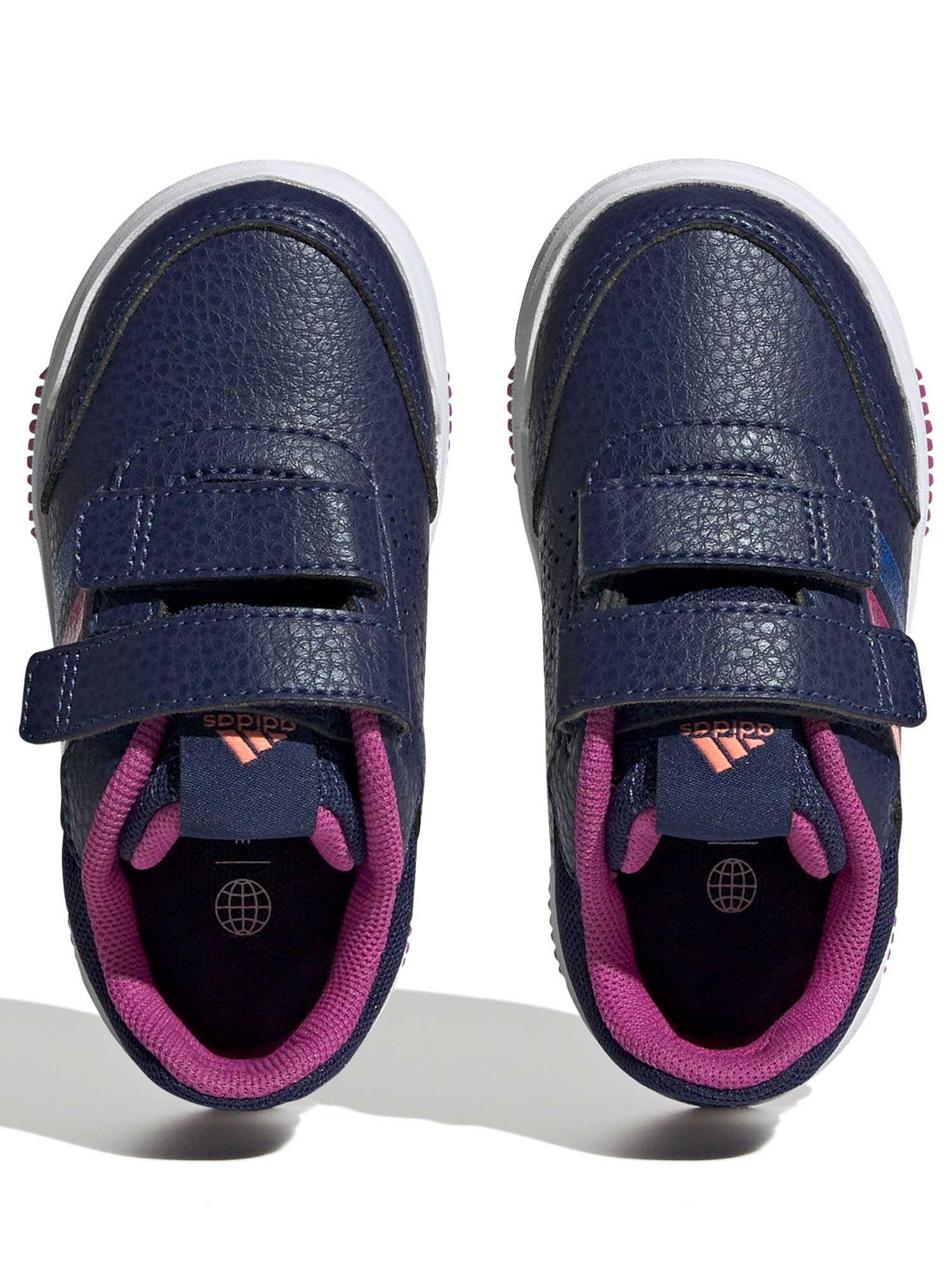 ADIDAS SPORTSWEAR Обувки Tensaur Sport Training Hook and Loop
