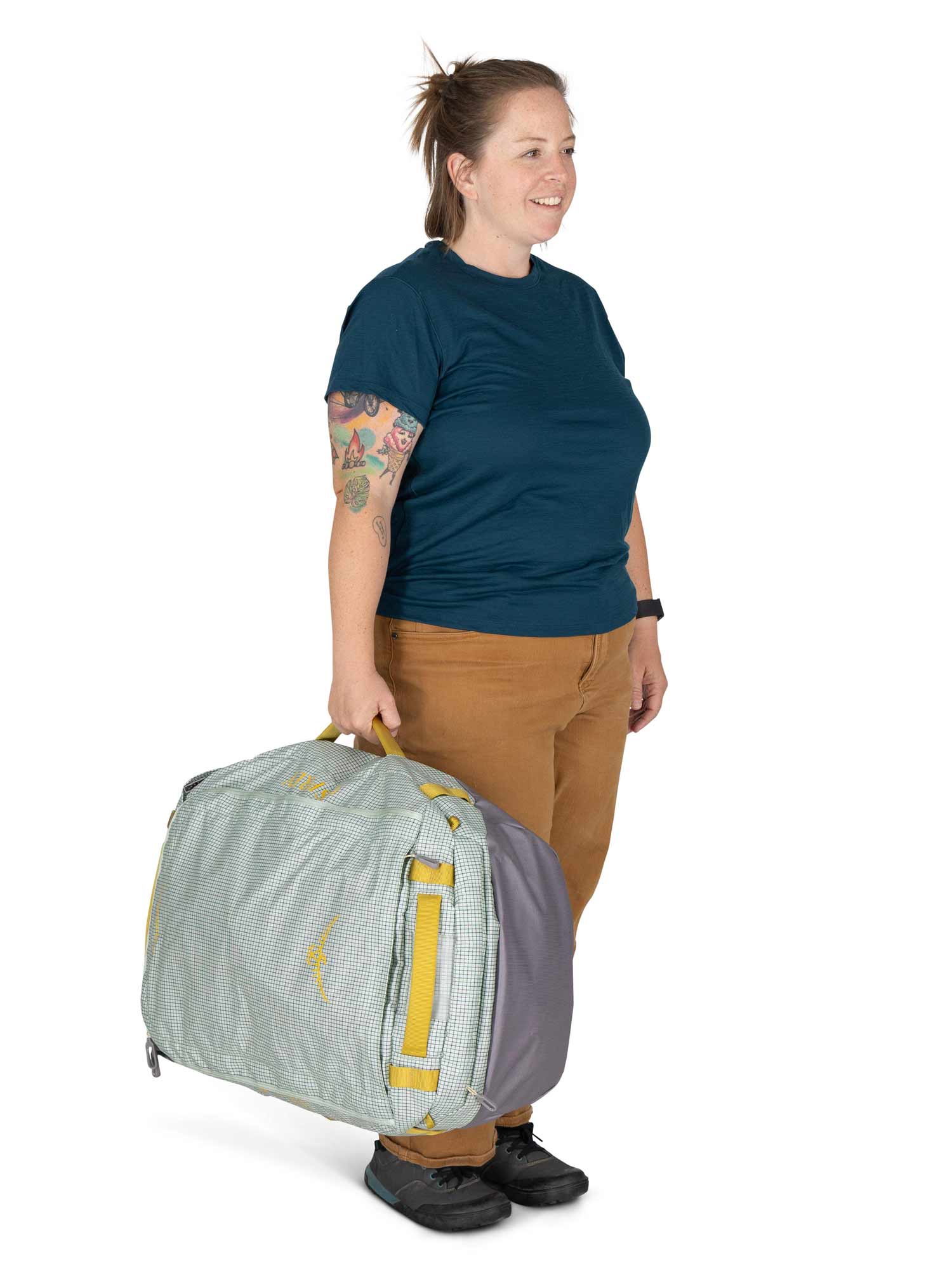 OSPREY Сак Transporter 65
