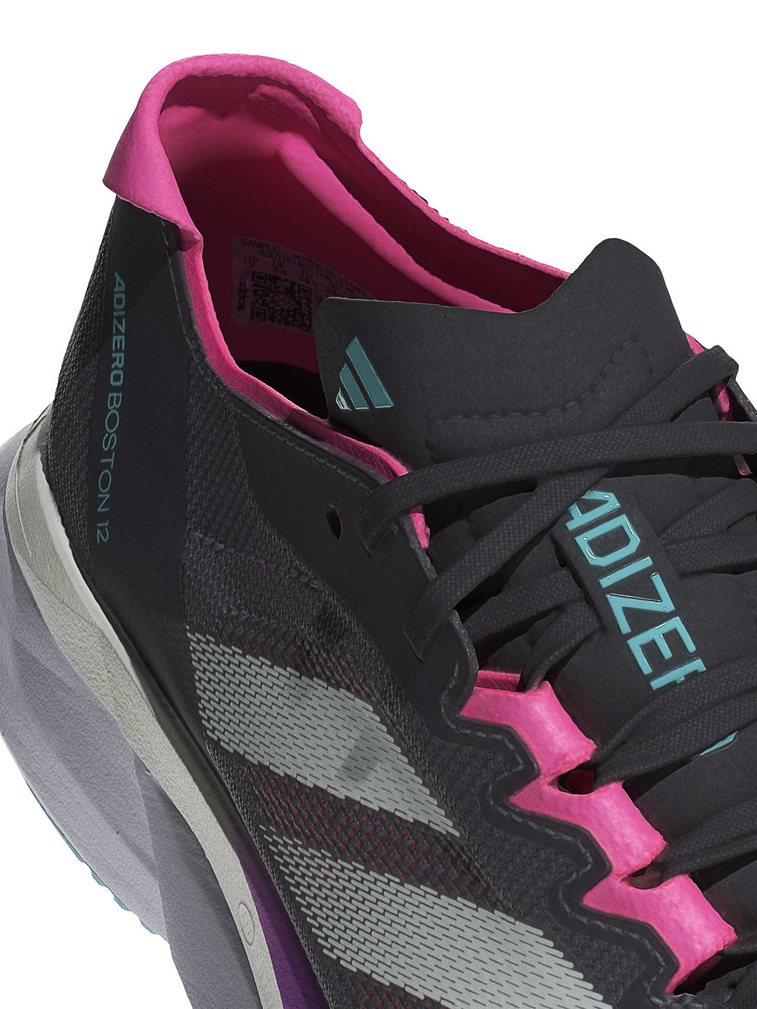 ADIDAS PERFORMANCE Обувки Adizero Boston 12