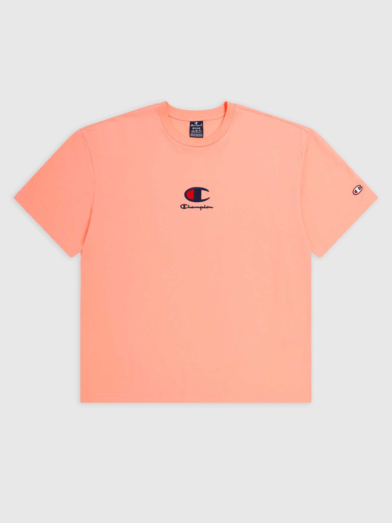 CHAMPION Тениска Crewneck