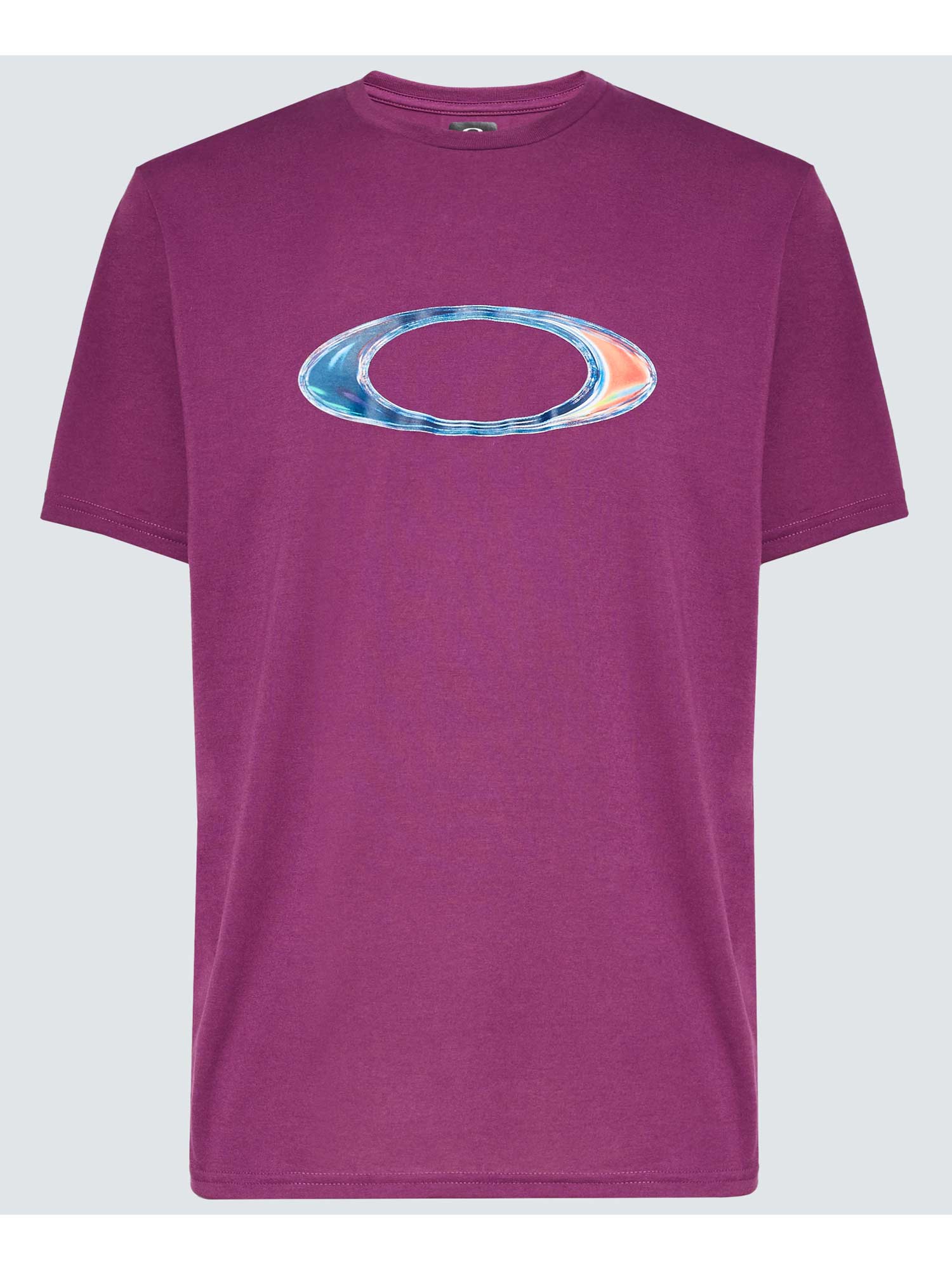 OAKLEY Тениска MARBLE ELLIPSE