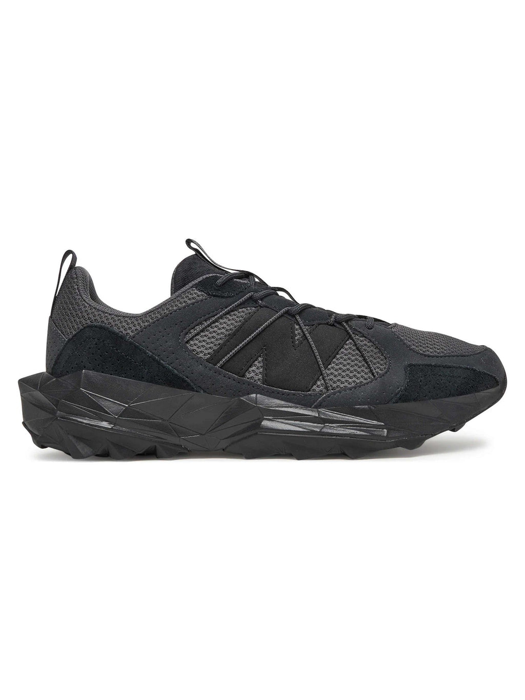 NEW BALANCE Обувки Tektrel-RUNNING