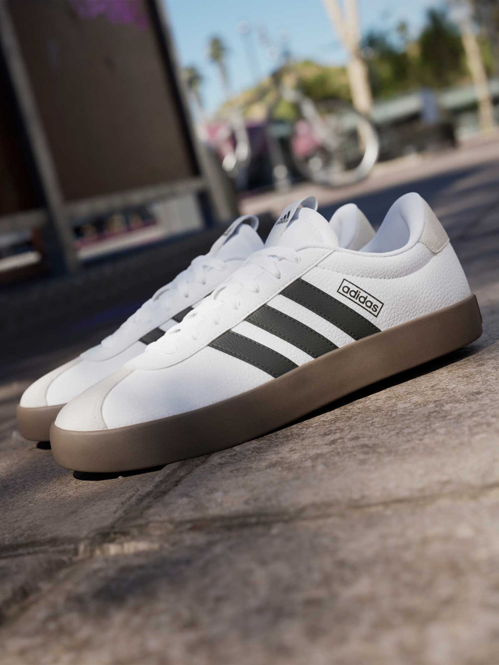 ADIDAS SPORTSWEAR Обувки VL Court 3.0