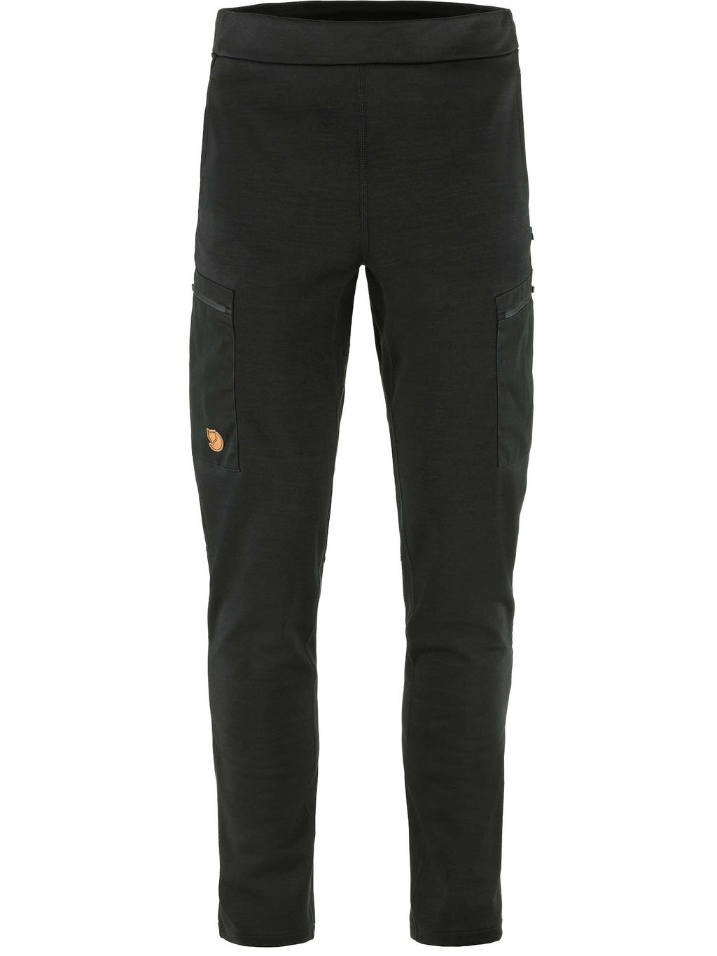 FJALLRAVEN Панталон Keb Fleece Trousers M