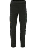 FJALLRAVEN Панталон Keb Fleece Trousers M