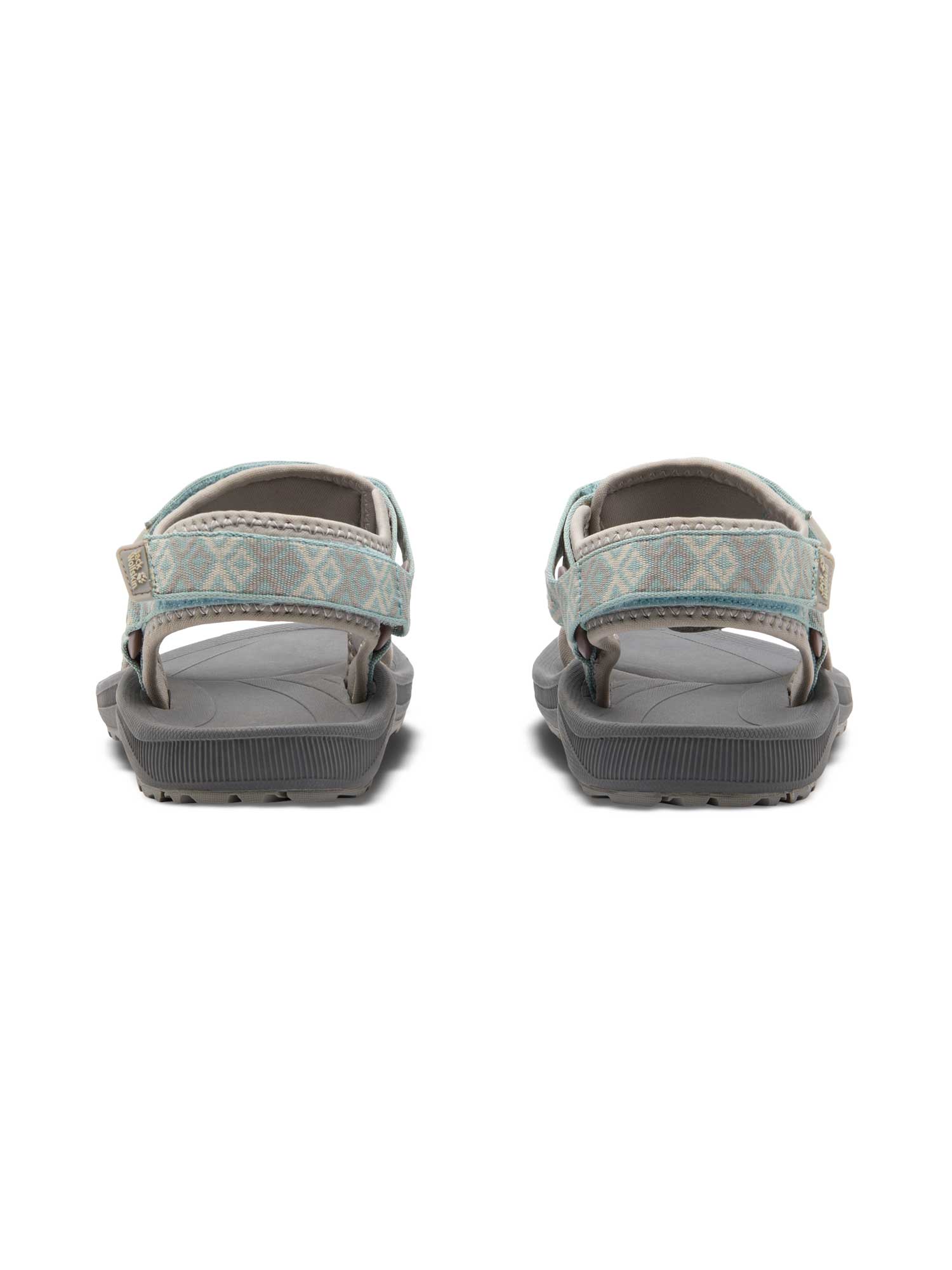 JACK WOLFSKIN Сандали WAVE BREAKER W