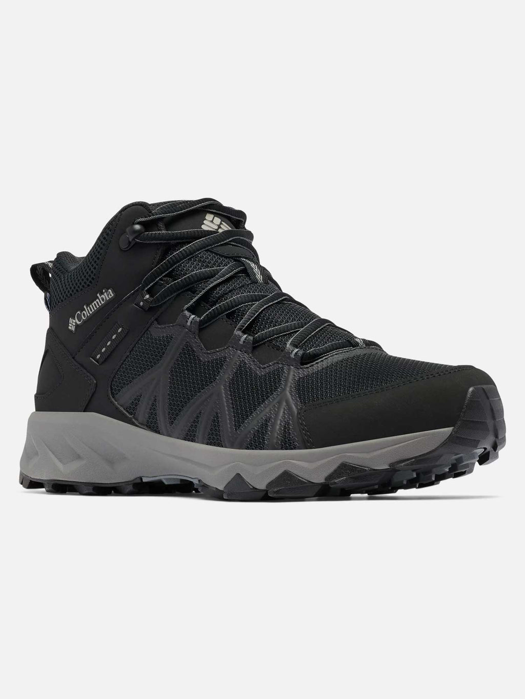 COLUMBIA Обувки Peakfreak II Mid Outdry