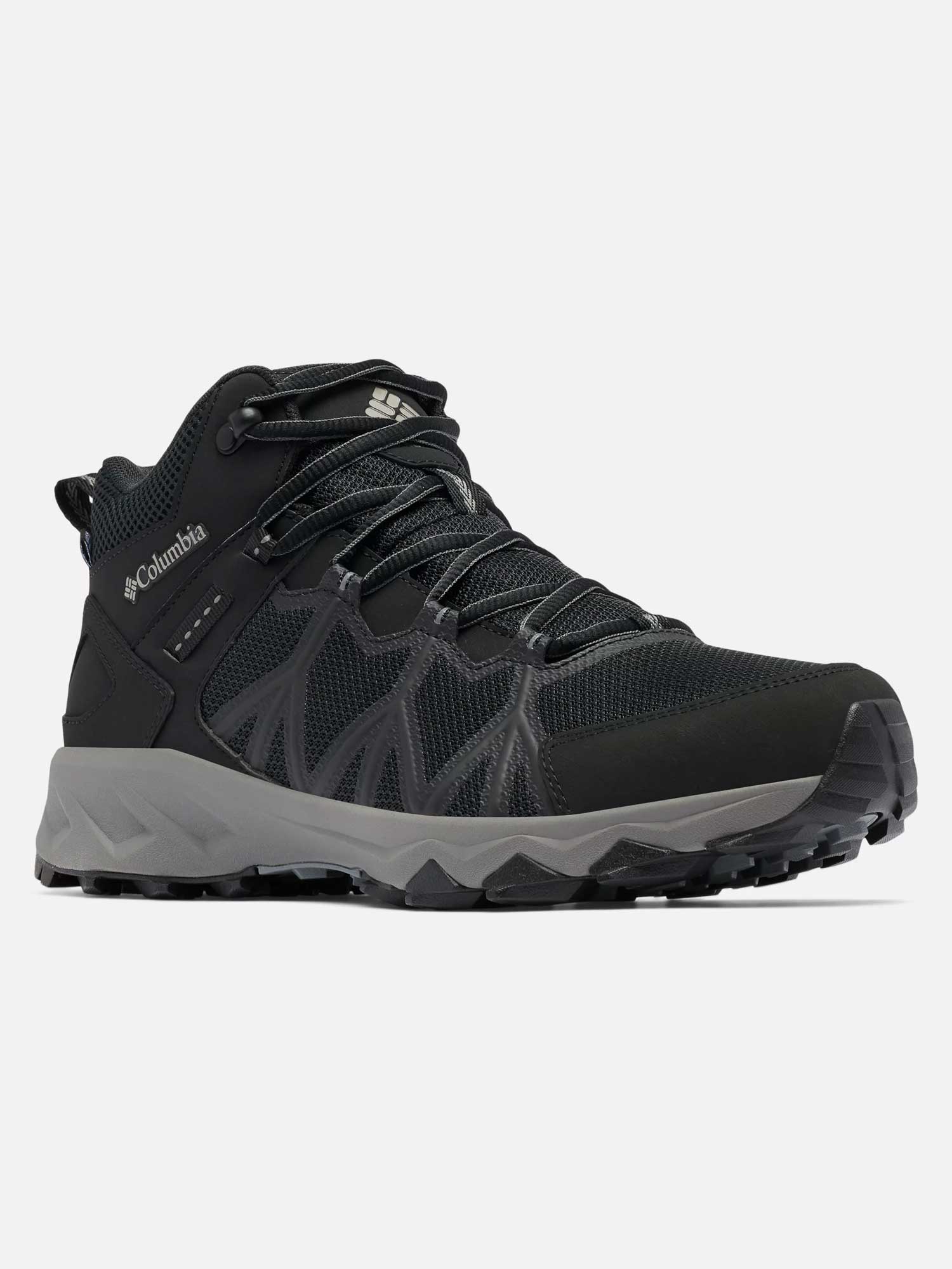 COLUMBIA Обувки Peakfreak II Mid Outdry