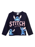 KIDS MOVIE HEROES Блуза Lilo Stitch