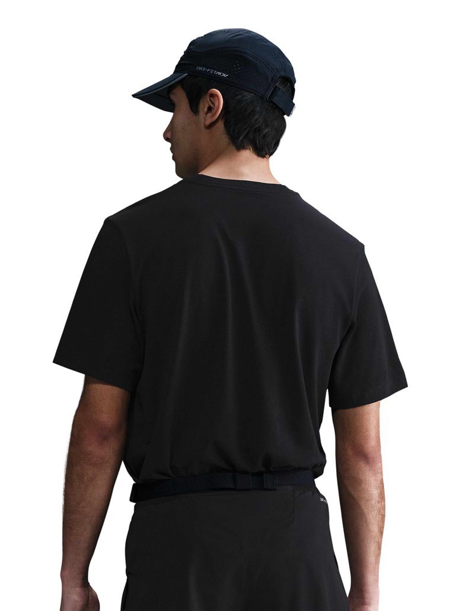 NIKE Тениска M NK TEE ELITE ENTRY