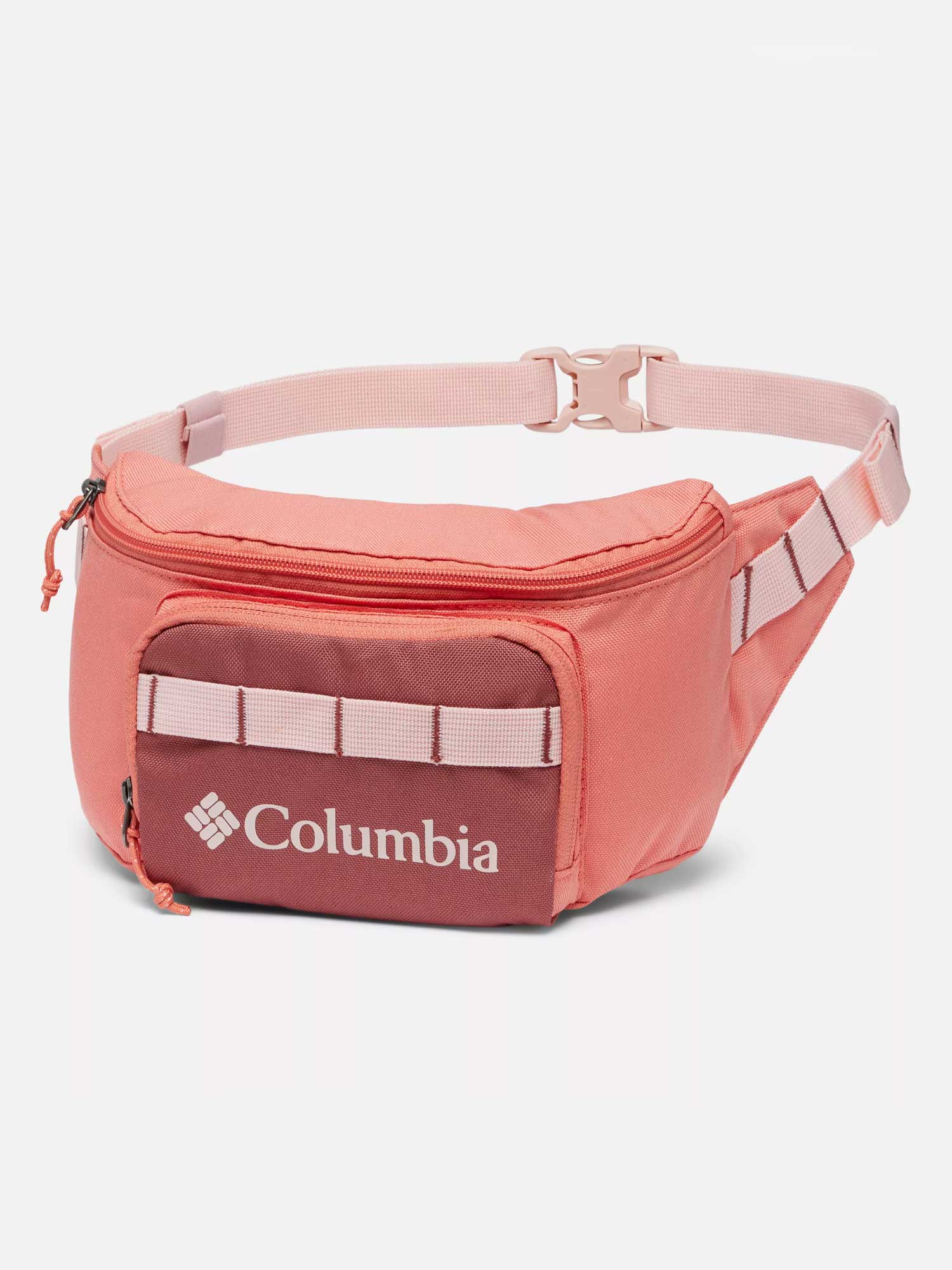 COLUMBIA Чанта за кръст Unisex Zigzag