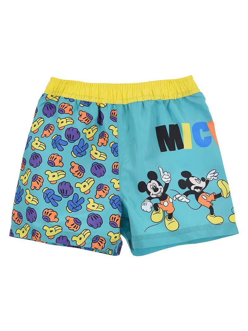 KIDS MOVIE HEROES Плувни шорти MICKEY
