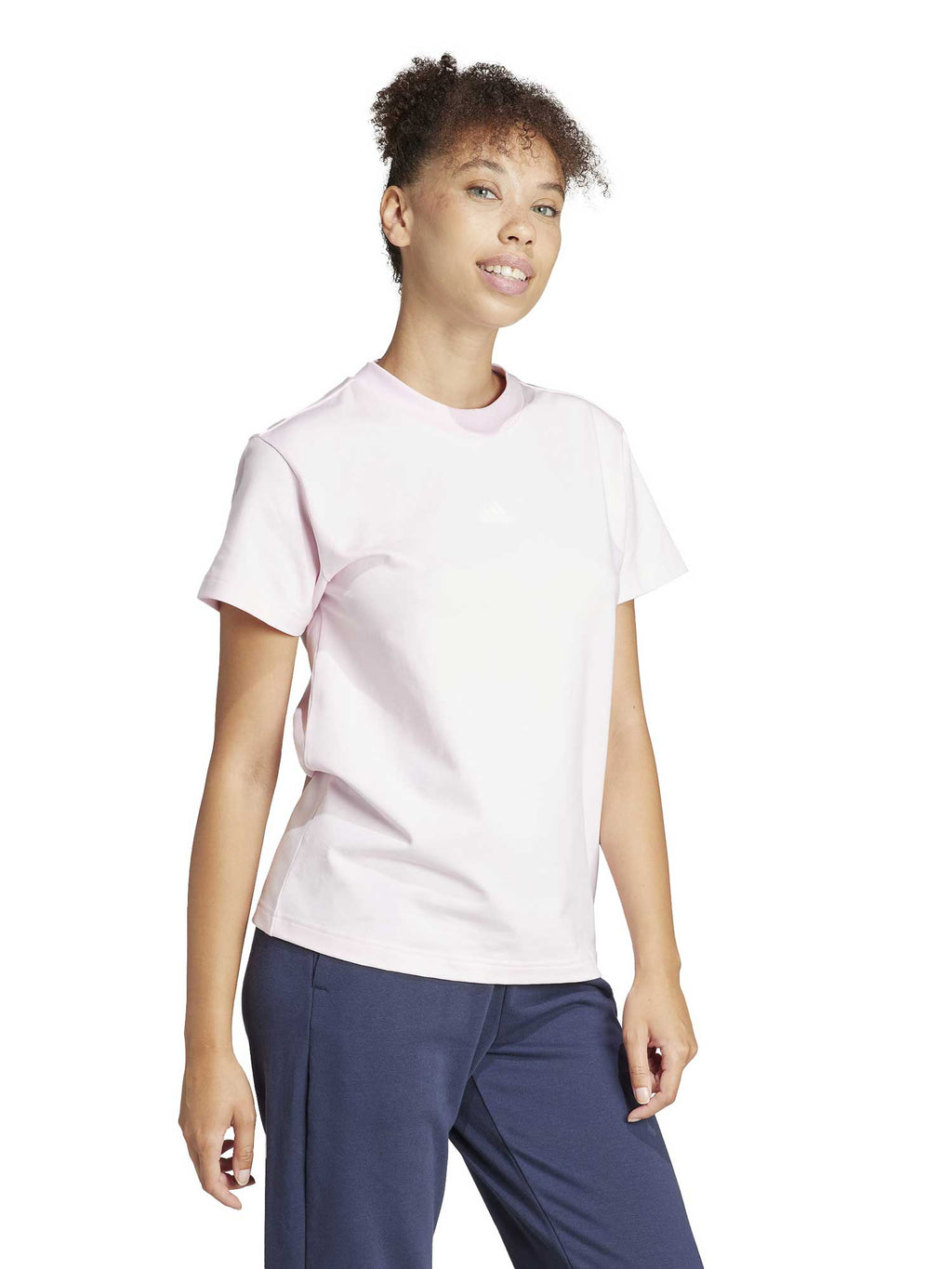 ADIDAS SPORTSWEAR Тениска Embroidered T-Shirt