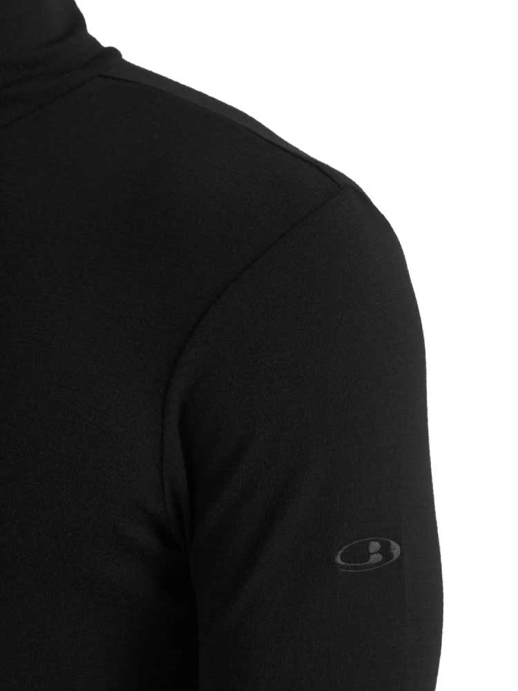ICEBREAKER Термоблуза M 175 Everyday LS Half Zip