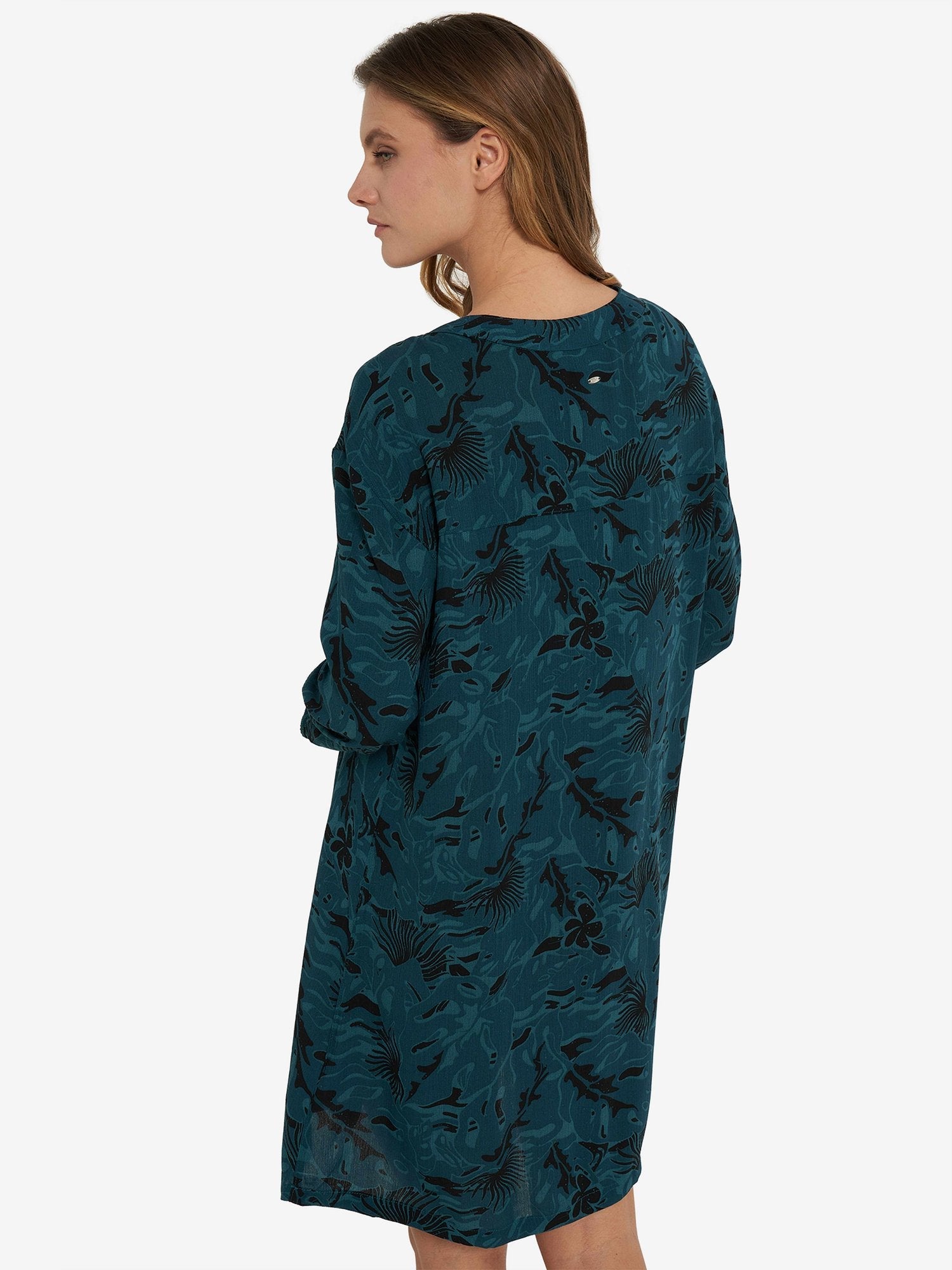 TERMIT Рокля Surf Female Tunic