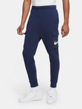 NIKE Спортно долнище M CARGO AIR PRNT PACK