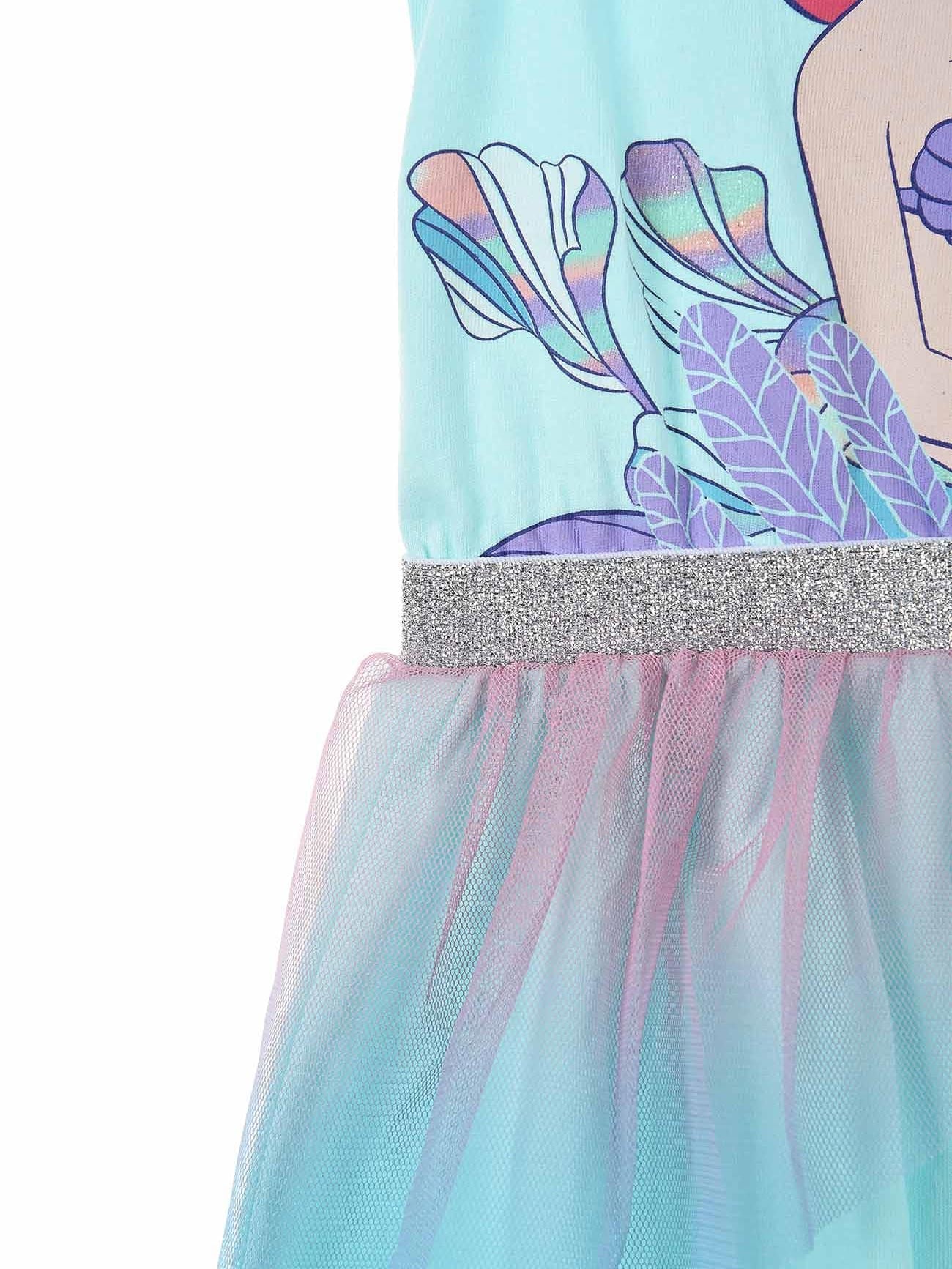 KIDS MOVIE HEROES Рокля ARIEL