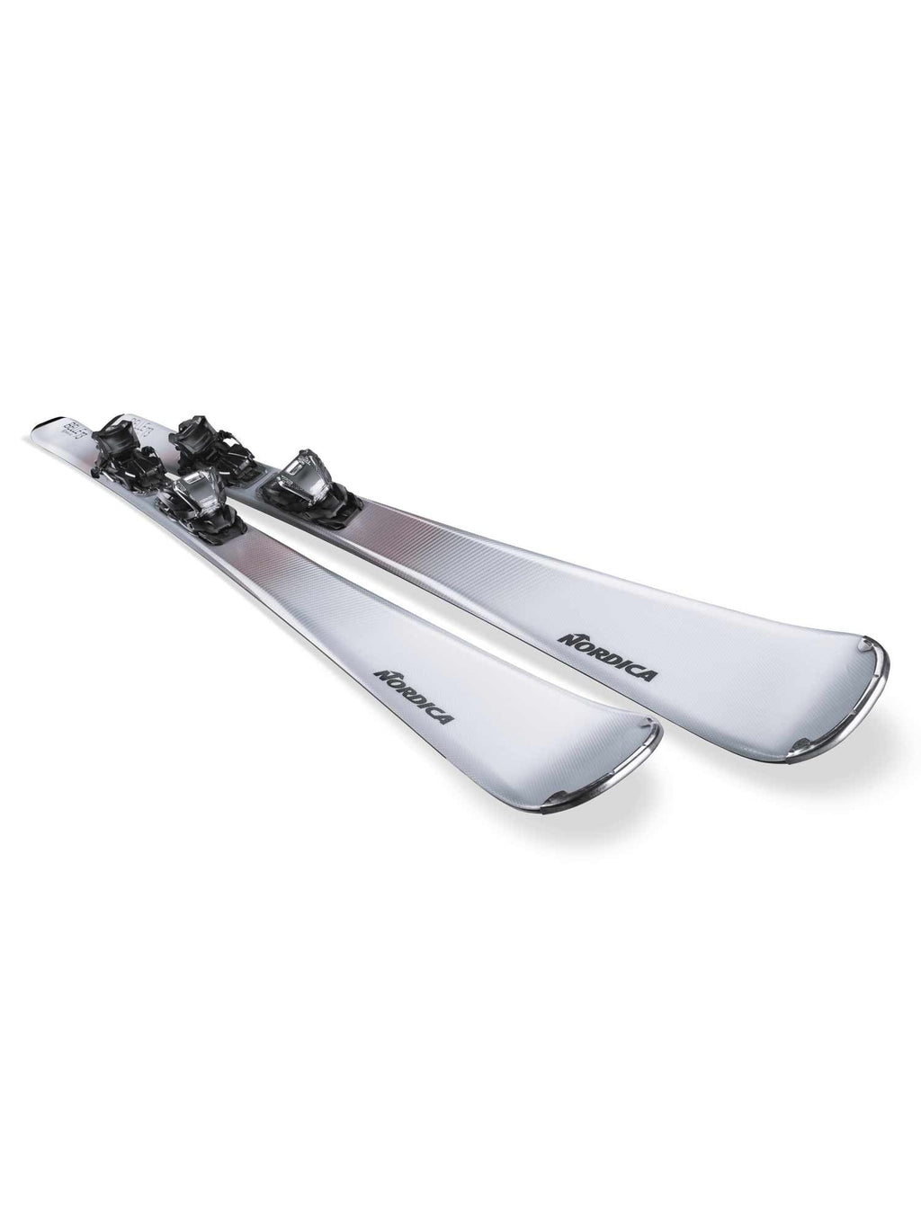 NORDICA Ски с автомати BELLE 73+TP2COMP10 FDT