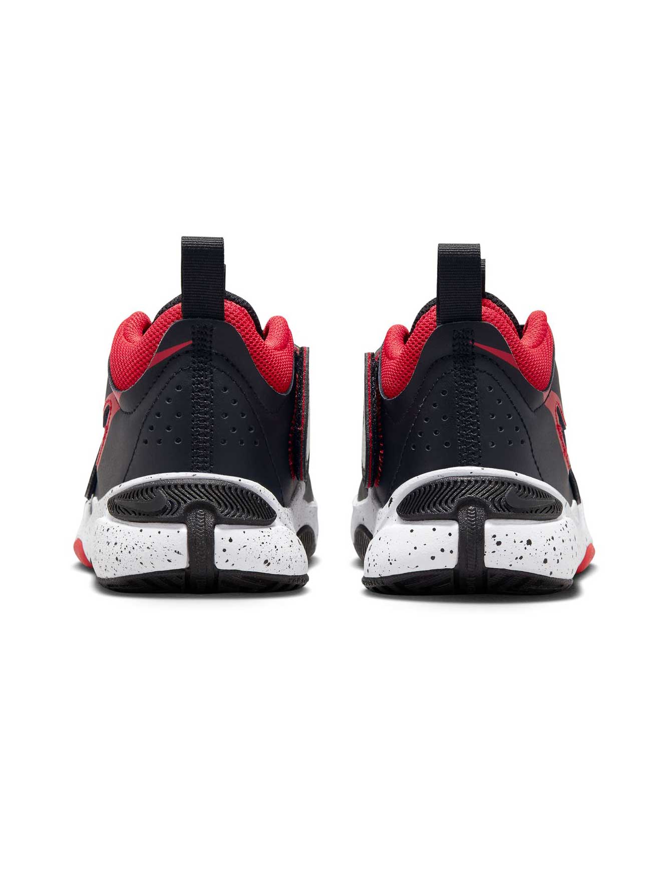 NIKE Обувки TEAM HUSTLE D 11 (PS)