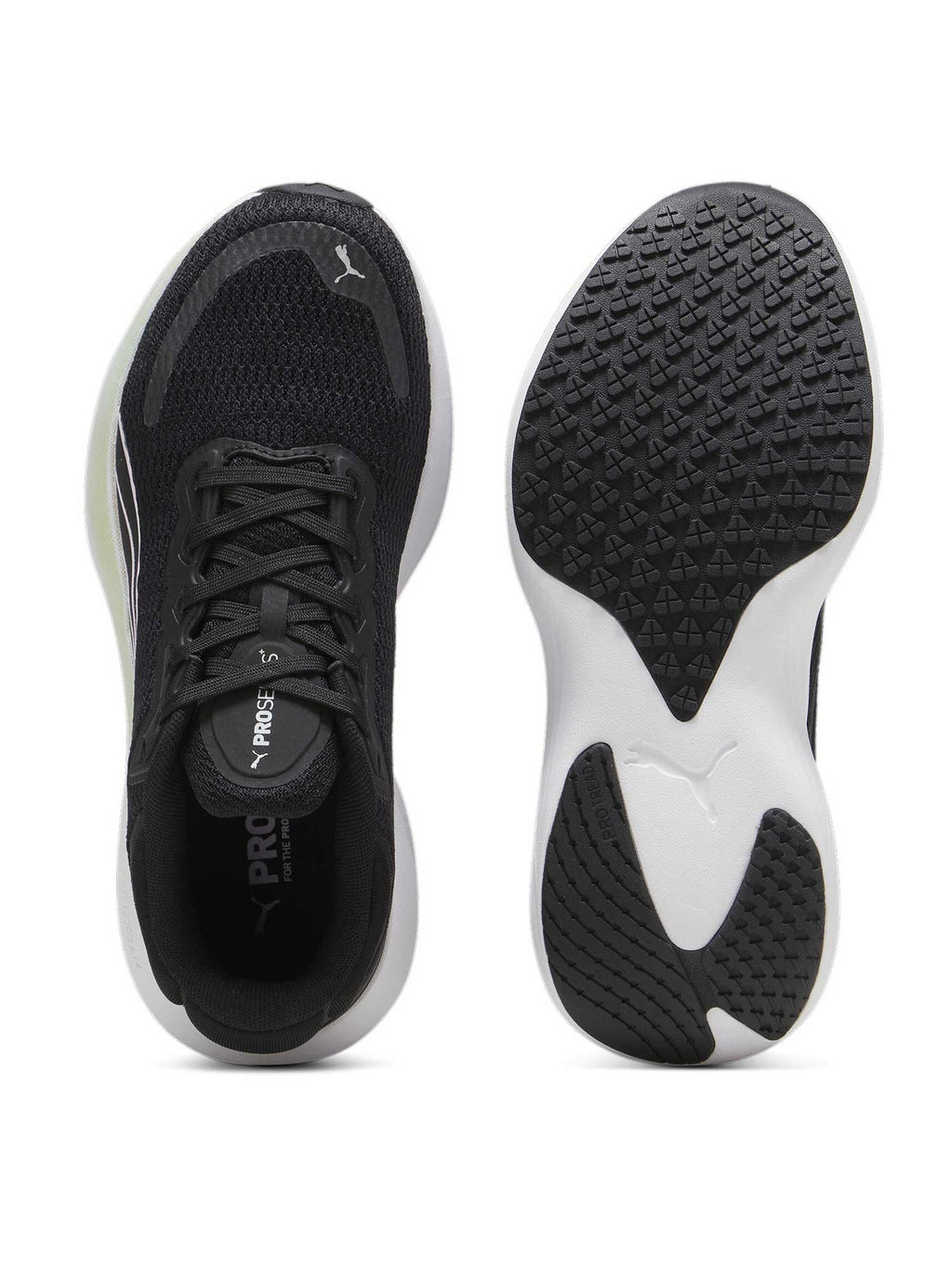 PUMA Обувки Scend Pro