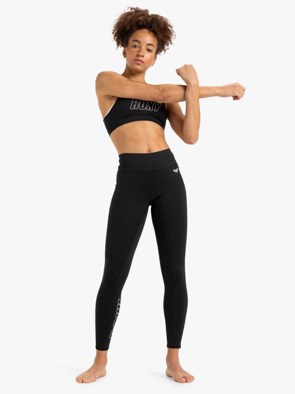 ROXY Клин EVERYDAY FLOW LEGGING