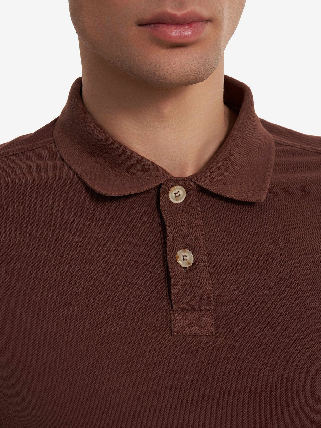CORDILLERO Тениска Travel Male Polo Pique