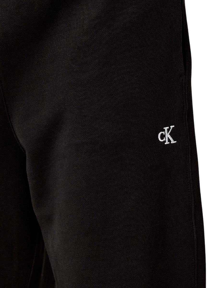 Calvin Klein Jeans Спортно долнище EU 350TERRY MONOGRAM JOGGER