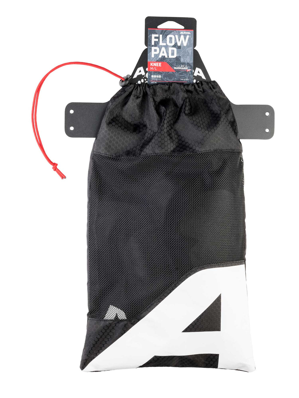 ALPINA Протектори за колене FLOW PAD KNEE