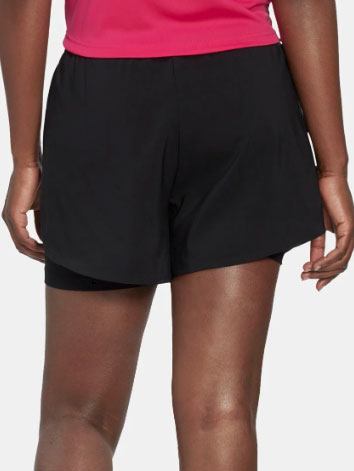 ADIDAS PERFORMANCE Къси панталони AEROREADY Made for Training