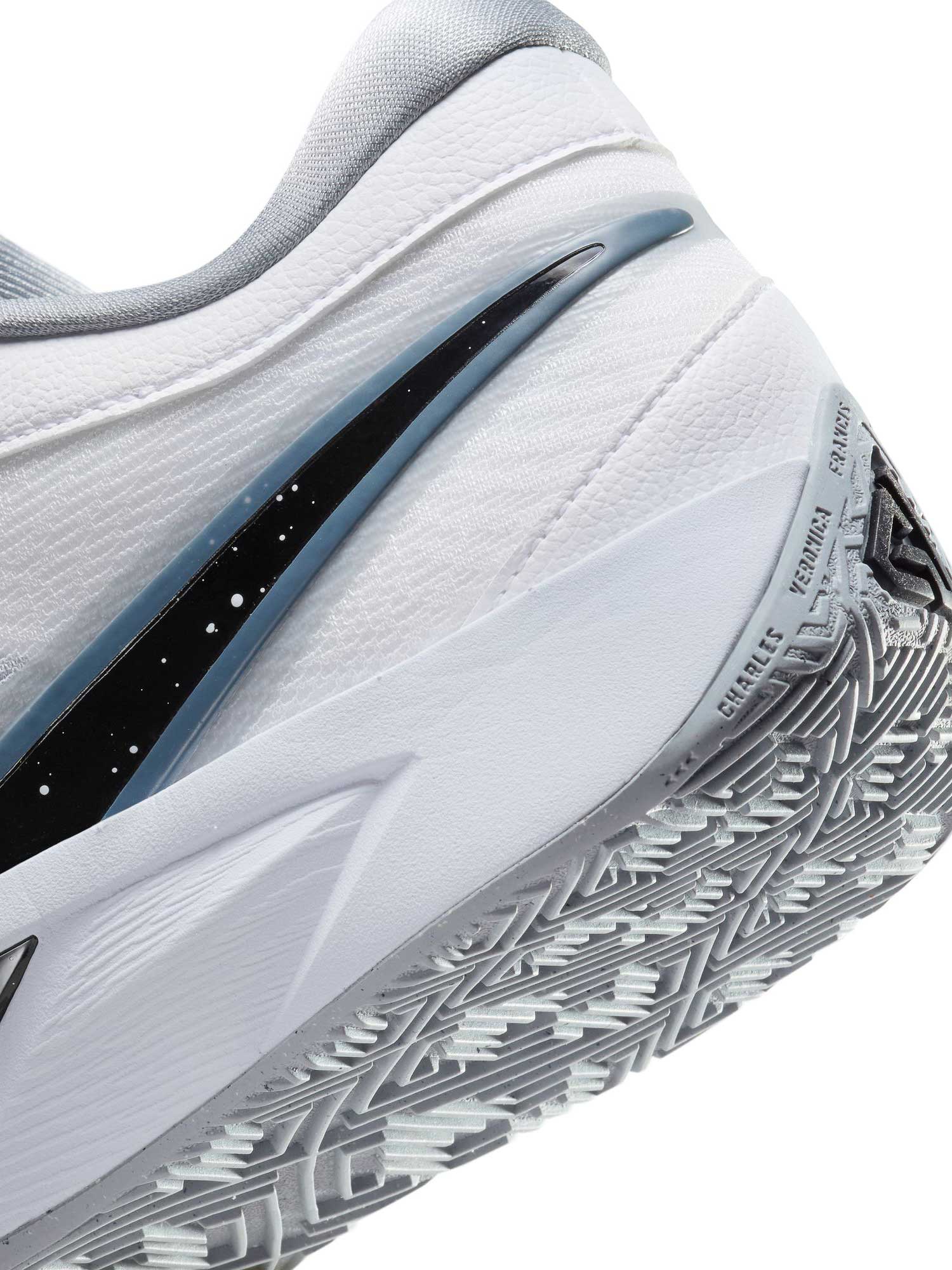 NIKE Обувки GIANNIS FREAK 6