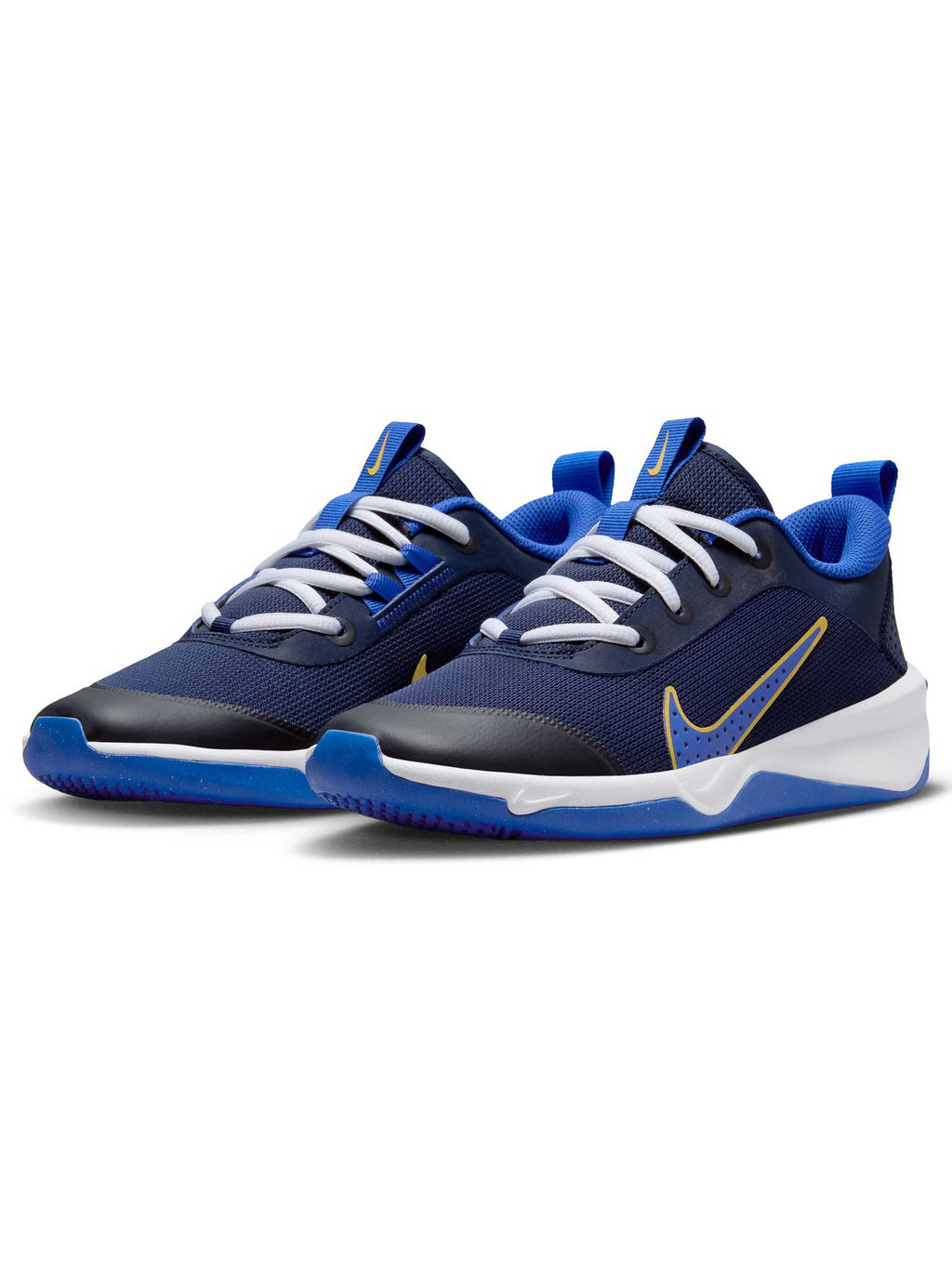 NIKE Обувки OMNI MULTI-COURT GS