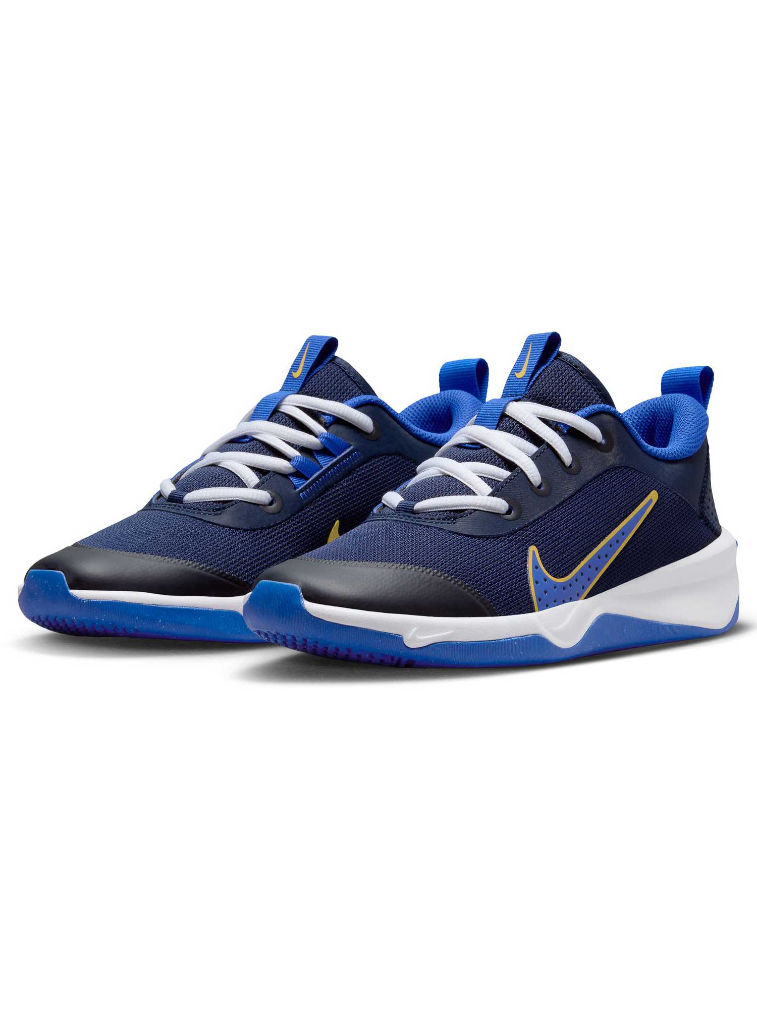 NIKE Обувки OMNI MULTI-COURT GS