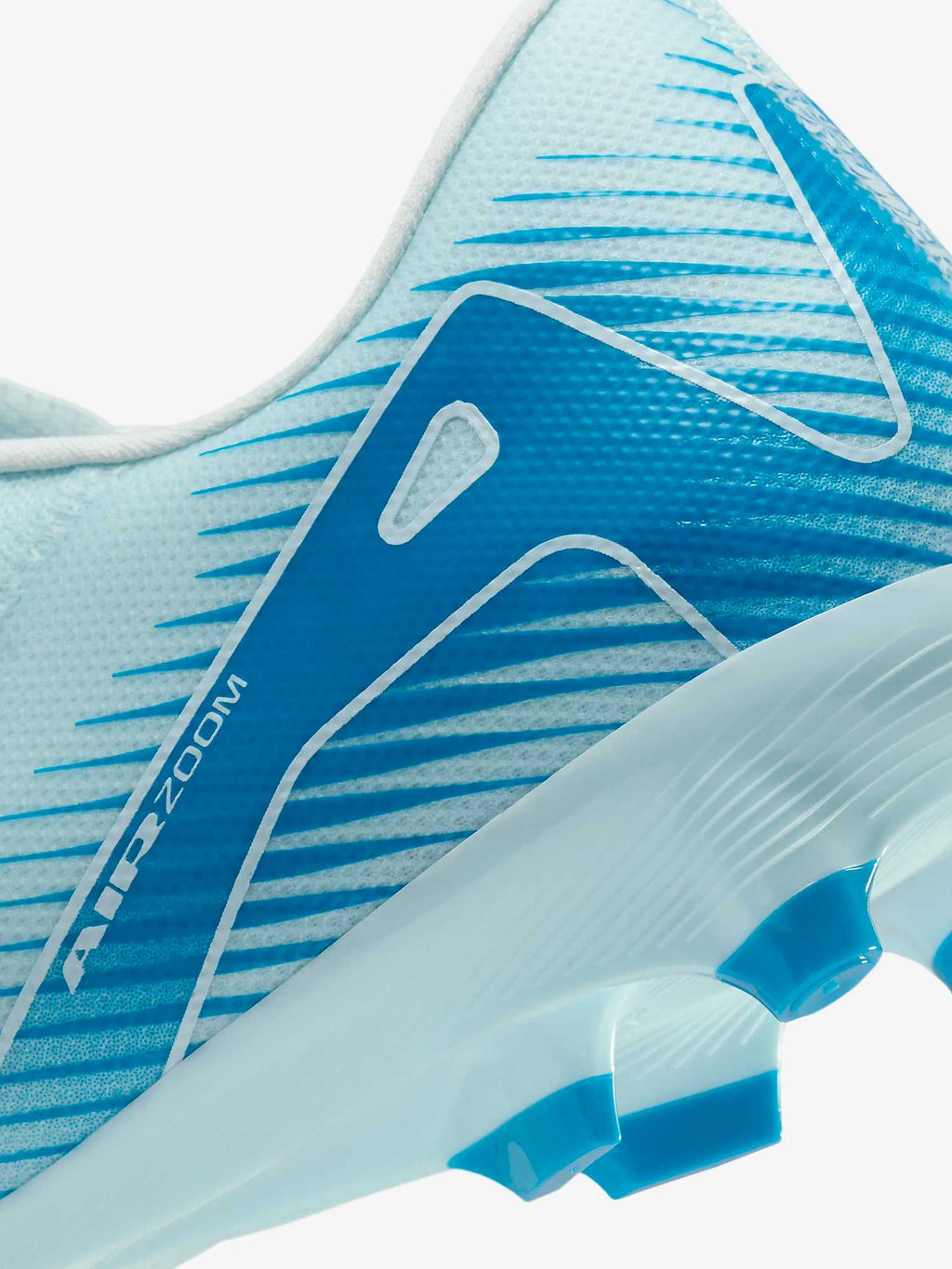 NIKE Обувки ZOOM VAPOR 16 ACADEMY FG/MG