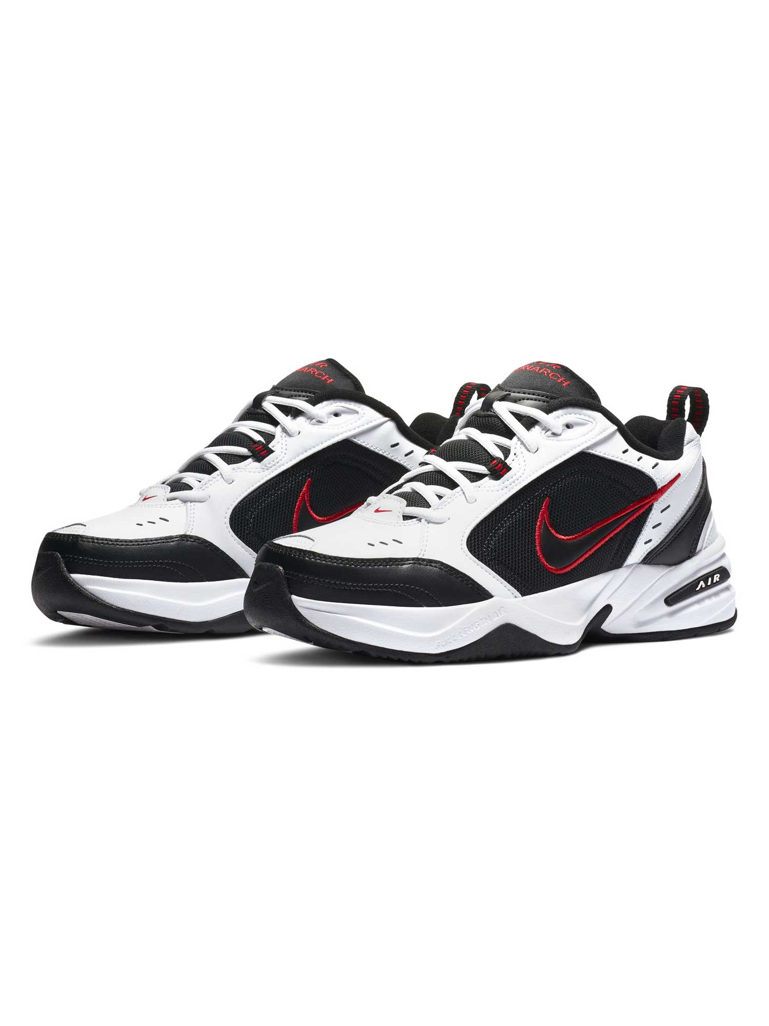 NIKE Обувки AIR MONARCH IV