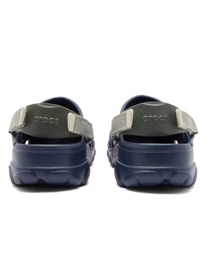 CROCS Чехли CLASSIC ALL TERAIN CLOG 206340