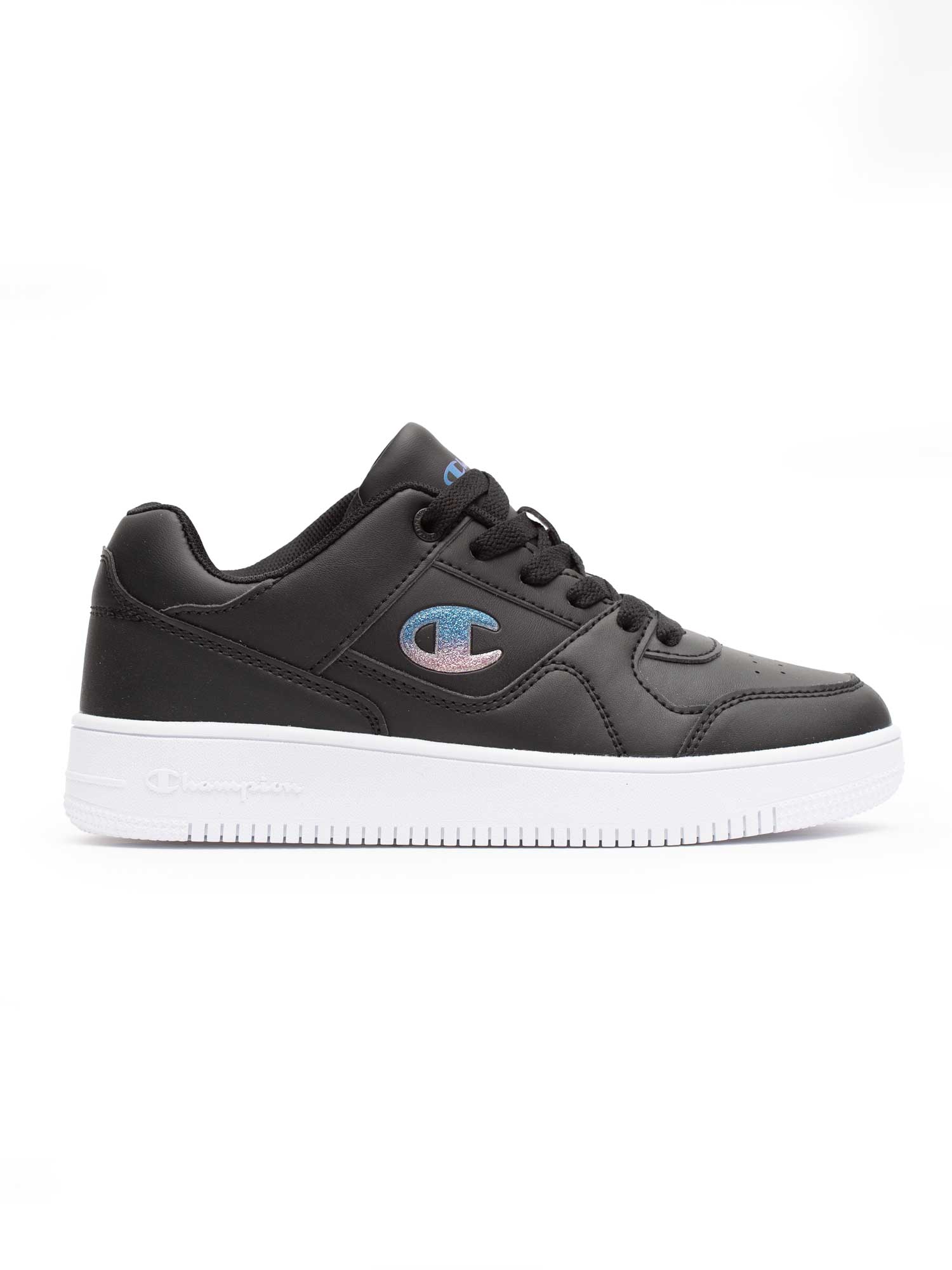 CHAMPION Обувки REBOUND LOW G GS