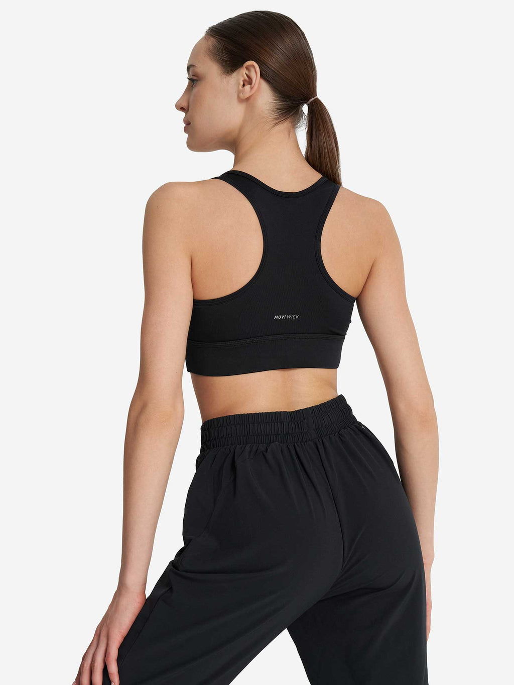 DEMIX Спортен сутиен W D Running Basic Bra