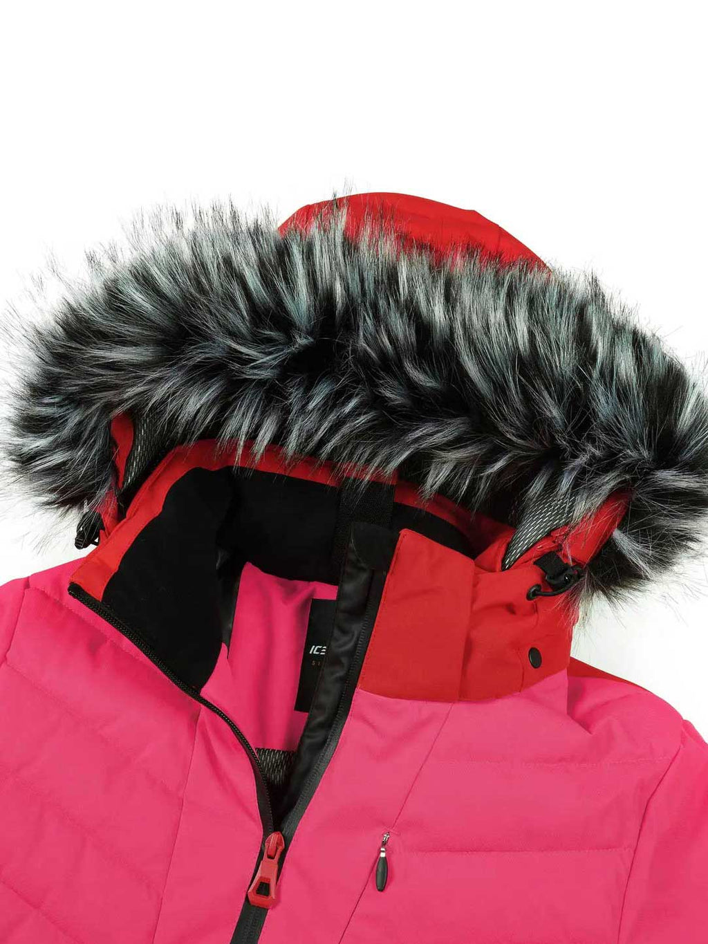 ICEPEAK Ски яке ELEELE