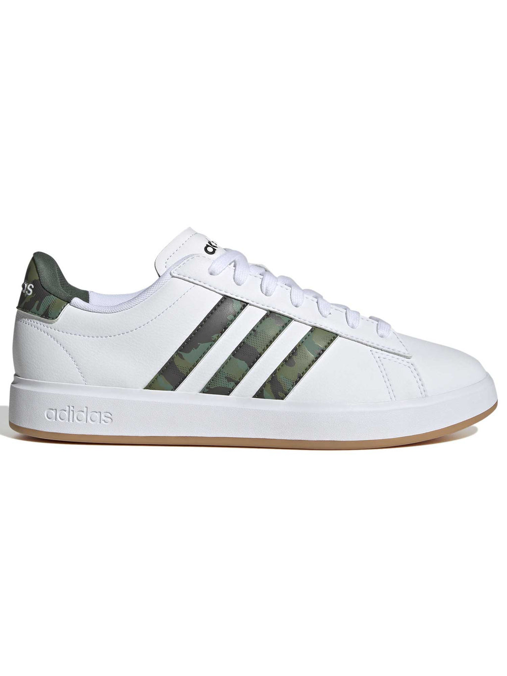 ADIDAS SPORTSWEAR Обувки Grand Court Cloudfoam Lifestyle Court