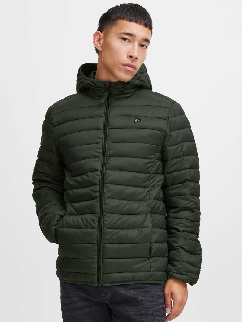 BLEND Яке BHROMSEY Hood