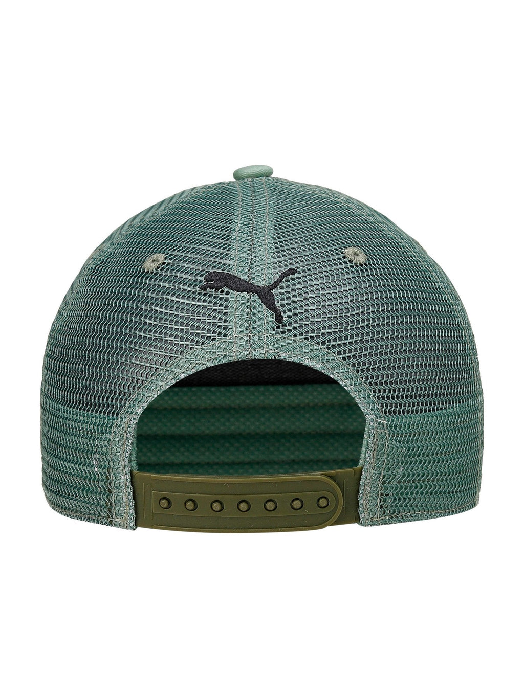 PUMA Шапка Academy AOP Trucker