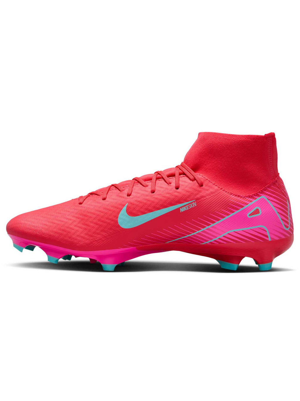 NIKE Обувки ZM SUPERFLY 10 ACAD FG\/MG