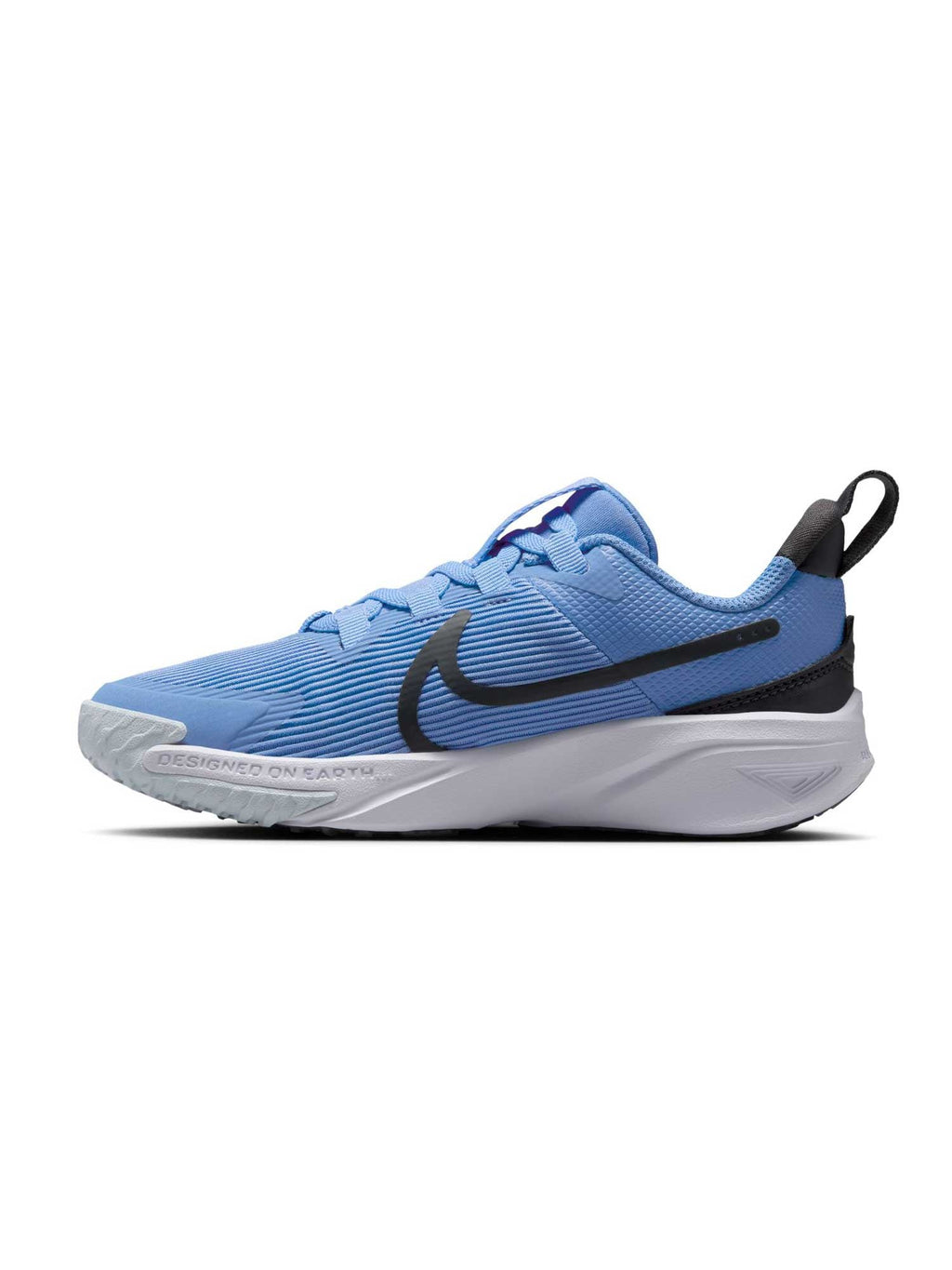 NIKE Обувки STAR RUNNER 4 NN (PS)