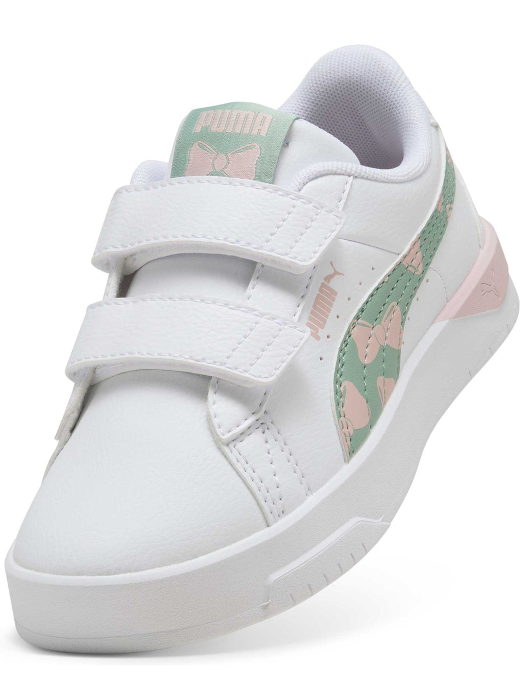PUMA Обувки Jada Classic Girly V