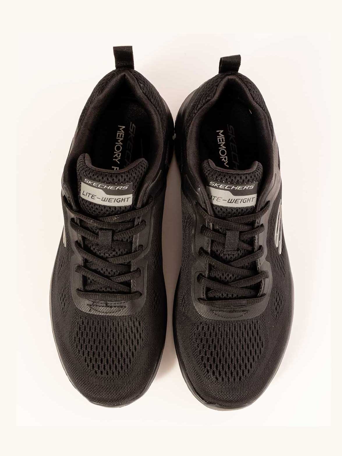 SKECHERS Обувки TRACK - BROADER