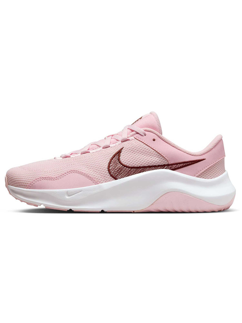 NIKE Обувки W LEGEND ESSENTIAL 3 NN